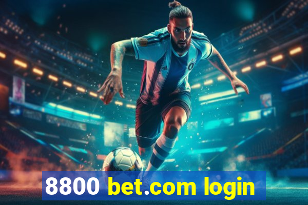 8800 bet.com login